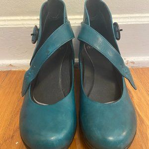 Dansko Shoes